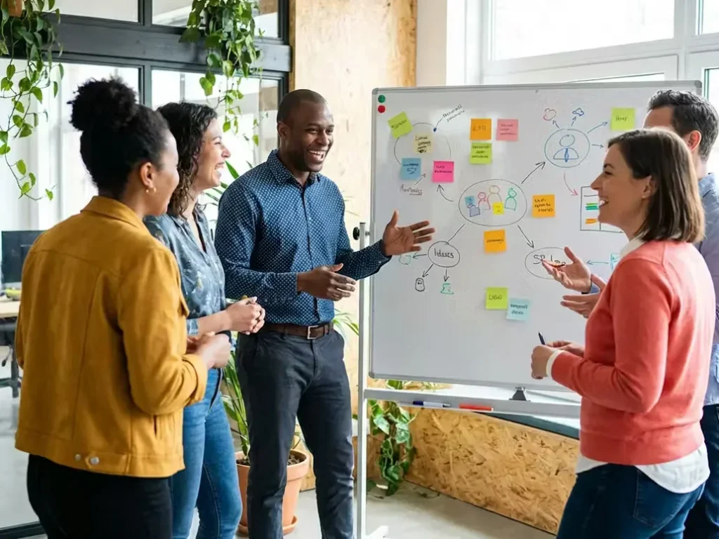 EnterpriseLearningSolutions-Buildtheagenda